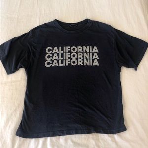 Brandy Melville t-shirt